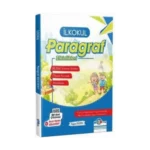İLKOKUL PARAGRAF ETKİNLİKLERİ
