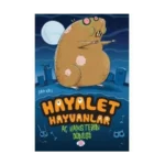 Aç Hamsterın Dönüşü/ Hayalet Hayvanlar-Sam Hay-Dokuz Çocuk