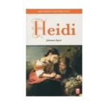 Heidi - Johanna Spyri - Ema Yayınları