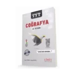 TYT Coğrafya El Kitabı - Limit Yayınları