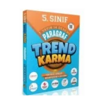 5.Sınıf Paragraf 7 Yayın 14 Deneme-Trend Karma