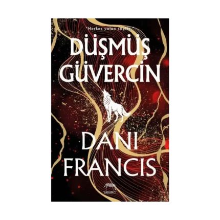 Düşmüş Güvercin: Gümüş Elit-2