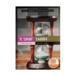 11.SINIF TARİH SORU BANKASI- FDD Yayınları