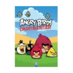 ANGRY BİRDS SPACE ÇIKARTMA KİT.2