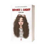 Broke And Light Cep Boy - Zeynep Sahra - Ren Yayınları