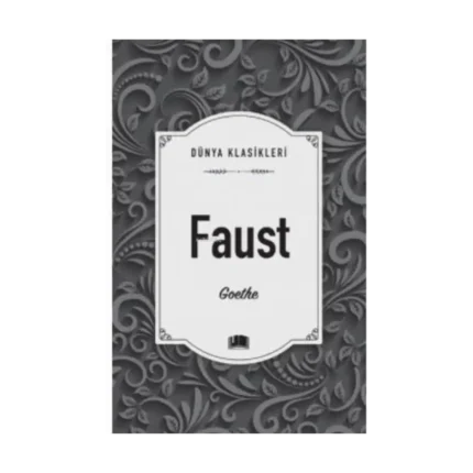 Faust-Goethe-Ema Yayınları
