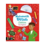 Matematik Ustası Olabilirim