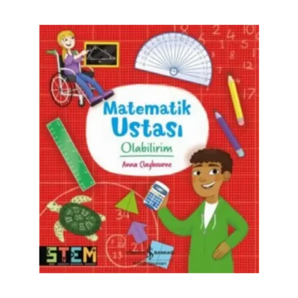 Matematik Ustası Olabilirim