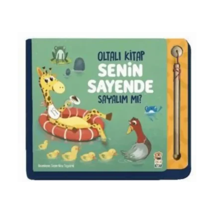 Senin Sayende Sayalım Mı?