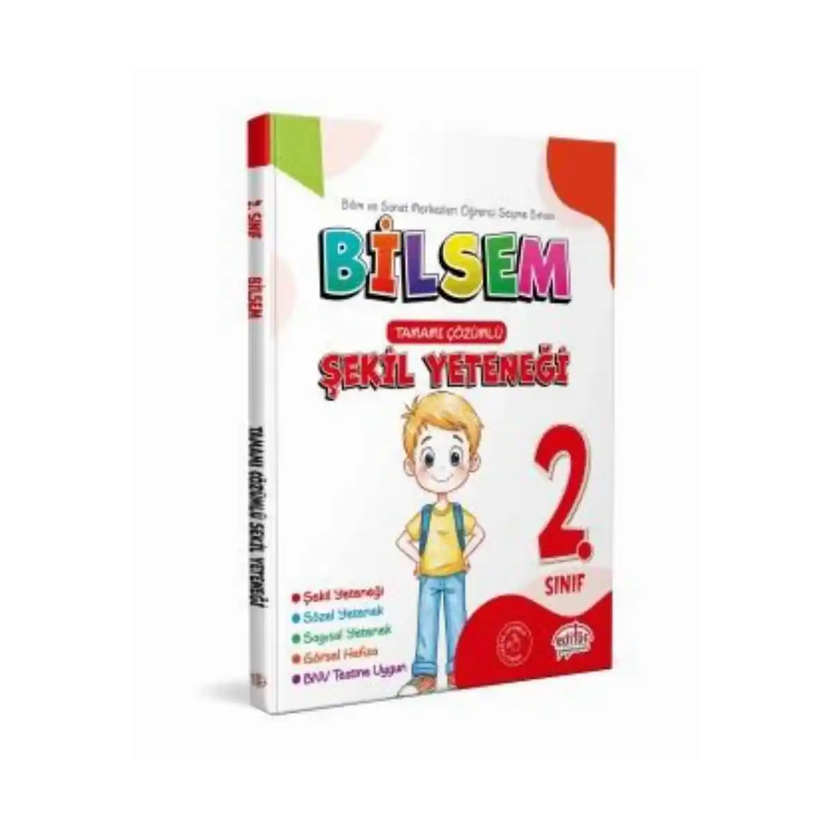 d26d1-2-sinif-bilsem-sekil-yetenegi-tamami-cozumlu-yeni-tarz-editor-yayinlari-1-1.webp 2.Sınıf Bilsem Şekil Yeteneği Tamamı Çözümlü Yeni Tarz-Editör Yayınları - Görsel 1