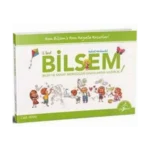 3.Sınıf Bilsem Hazırlık Kitabı - Çocuk Gezegeni Yayınları