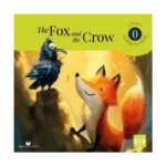 The Fox And The Crow İngilizce Hikaye