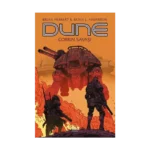 Dune - Corrin Savaşı