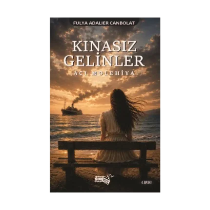 Kınasız Gelinler -Acı Molehiya-