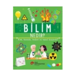 Bilim Nedir? Kim, Nerede,  Neden Ve Nasıl Başardı?