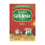 Kervanbaşı Gökdeniz Kahire - Gökdeniz Dünya Turunda 3