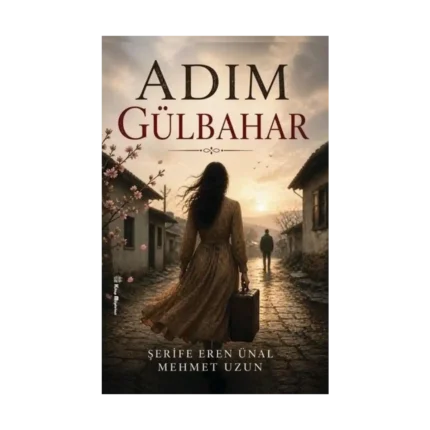 Adım Gülbahar