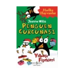Penguen Curcunası - Yılbaşı Fişekleri