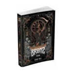 Bronz 5 - Ölüm - (Karton Kapak) - Özge Naz - Guardian