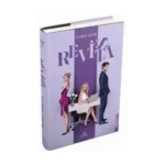 Revista 2 Ciltli-Gamze Çelik-Ephesus Yayınları