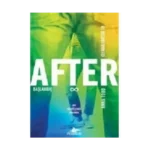 Afer:Başlangıç - Anna Todd - Pegasus Yayınları
