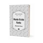 Monte Kristo Kontu (Klasik) - Alexandre Dumas - Ema Yayınları