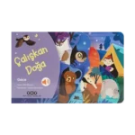 Çalışkan Doğa – Gece