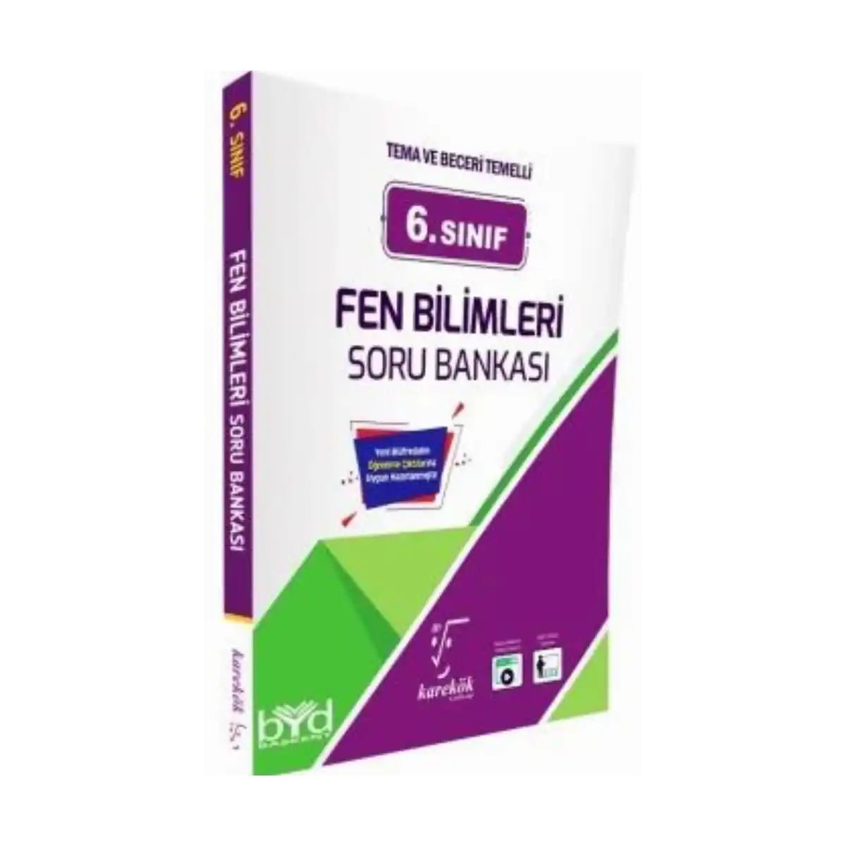 da743-6-sinif-fen-bilimleri-soru-bankasi-karekok-yayinlari-1-1.webp 6.Sınıf Fen Bilimleri Soru Bankası-Karekök Yayınları - Görsel 1