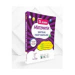 5.Sınıf Matematik Haftalık Takip Sınavları-Karekök Yayınları