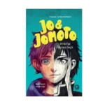 Jo and Jomoto- Frauke Scheunemann-Q Yayınları