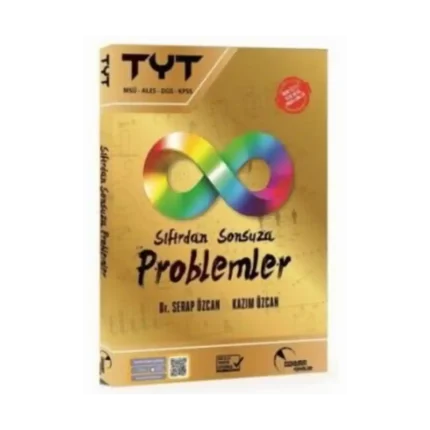 TYT Sıfırdan Sonsuza Problemler - Doktrin Yayınları