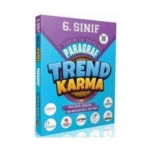 6.Sınıf Paragraf 7 Yayın 14 Deneme-Trend Karma
