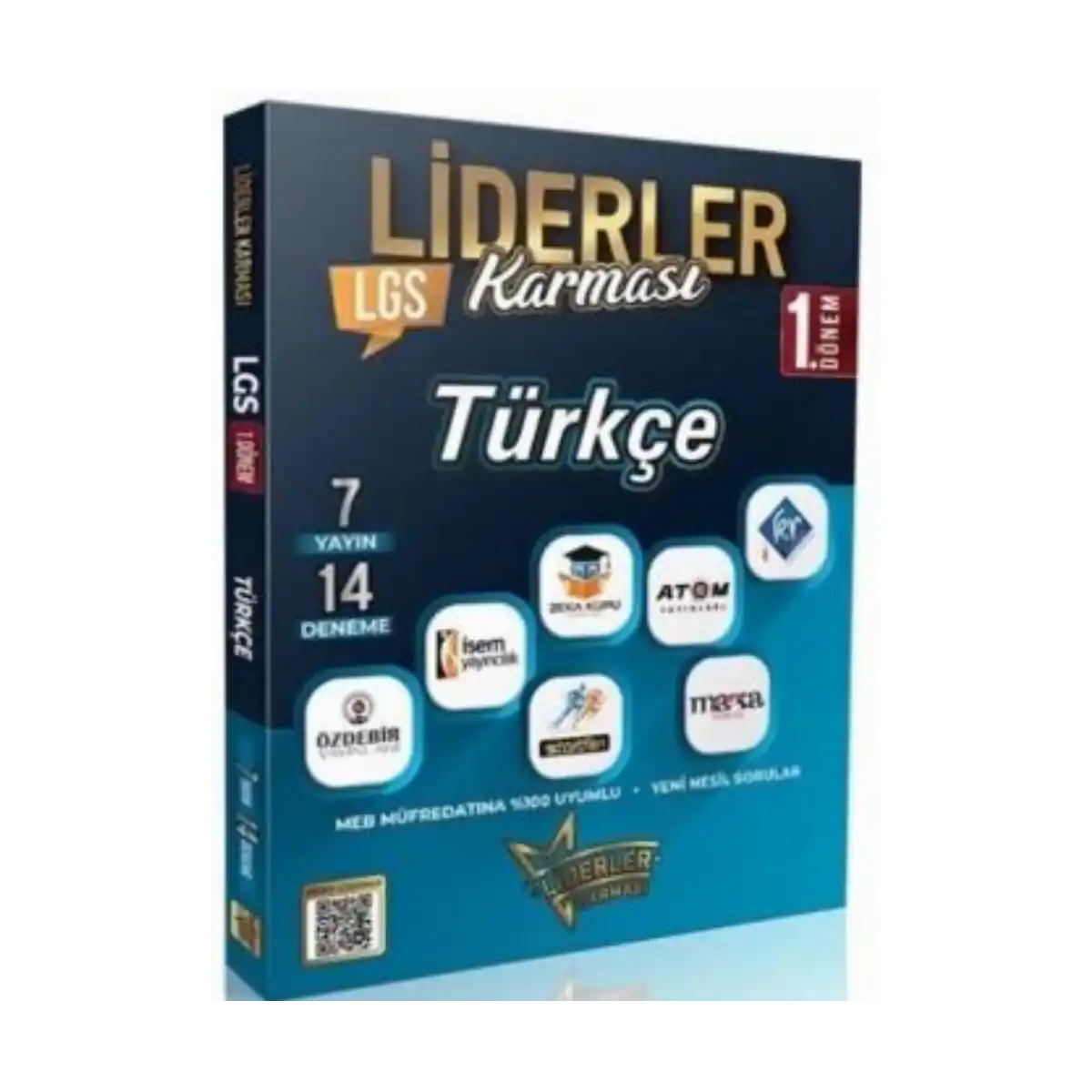 dc4f3-8-sinif-1-donem-turkce-deneme-sinavi-7-yayin-14-deneme-lgs-liderler-karmasi-yayinlari-1-1.webp 8.Sınıf 1.Dönem Türkçe Deneme Sınavı (7 Yayın 14 Deneme) LGS - Liderler Karması Yayınları - Görsel 1