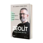Zeolit - Tabiatın Kadim Şifa Taşı