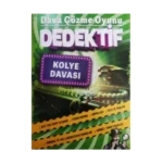 KOLYE DAVASI - DEDEKTİF ÇÖZME OYUNU - MT DEDEKTİFLİK