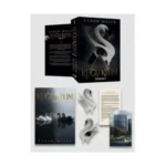 Kuğu Kıyım 1- Simora-(Karton Kapak)-Ceren Melek-İndigo kitap