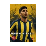 Marco Asensio