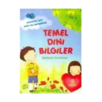 TEMEL DİNİ BİLGİLER         1,50 TL