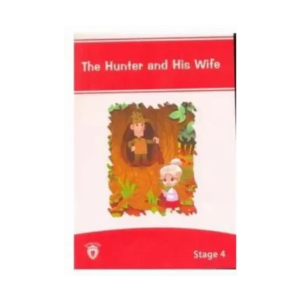 STAGE 4 THE HUNTER AND HİS WİFE - DORLİON YAYINLARI