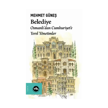 Belediye