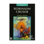 Stage 2 - Robinson Crusoe Altın Post Yayıncılık