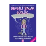 SEVGİLİ SALAK GÜNL.HAYATTAKİ EN KÖTÜ-ALTIN YAYINLARI