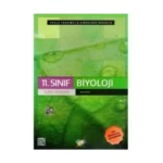 11.Sınıf Biyoloji Soru Bankası FDD Yayınları