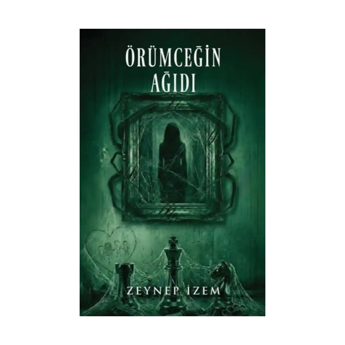 e4661-orumcegin-agidi-ciltli-1-1.webp Örümceğin Ağıdı Ciltli - Görsel 1