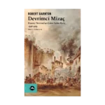 Devrimci Mizaç