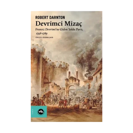 Devrimci Mizaç