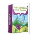 Mavi Güvercin Çocuk Kitapları Hikaye Seti (8 Kitap) - Tay Yayınları