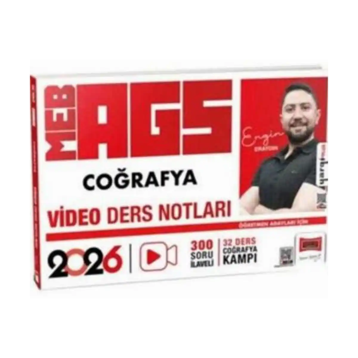 e5e5e-2026-meb-ags-ogretmen-aday-cografya-video-ders-notlari-yargi-yayinlari-1-1.webp 2026 MEB-AGS Öğretmen Aday.Coğrafya Video Ders Notları-Yargı Yayınları - Görsel 1
