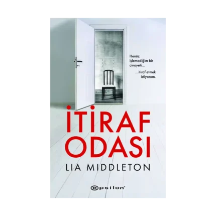 İtiraf Odası
