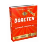 11.Sınıf Öğreten Matematik Set Master - Gür Yayınları